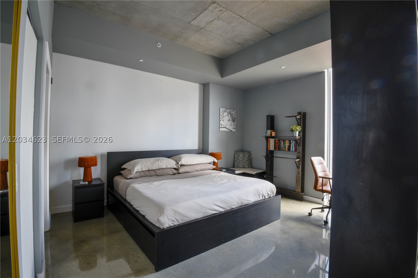 CENTRO CONDO - Residential Lease