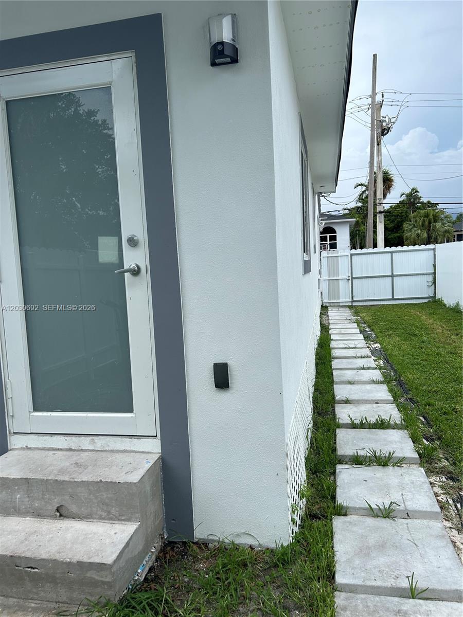 FAIRLAWN - Residential Lease