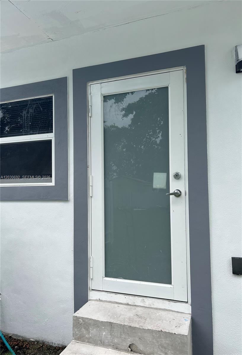FAIRLAWN - Residential Lease