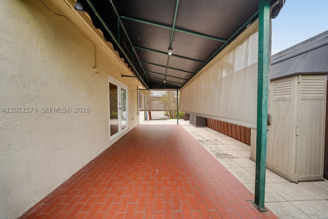 SAN MATEO 1ST ADDN - Residential