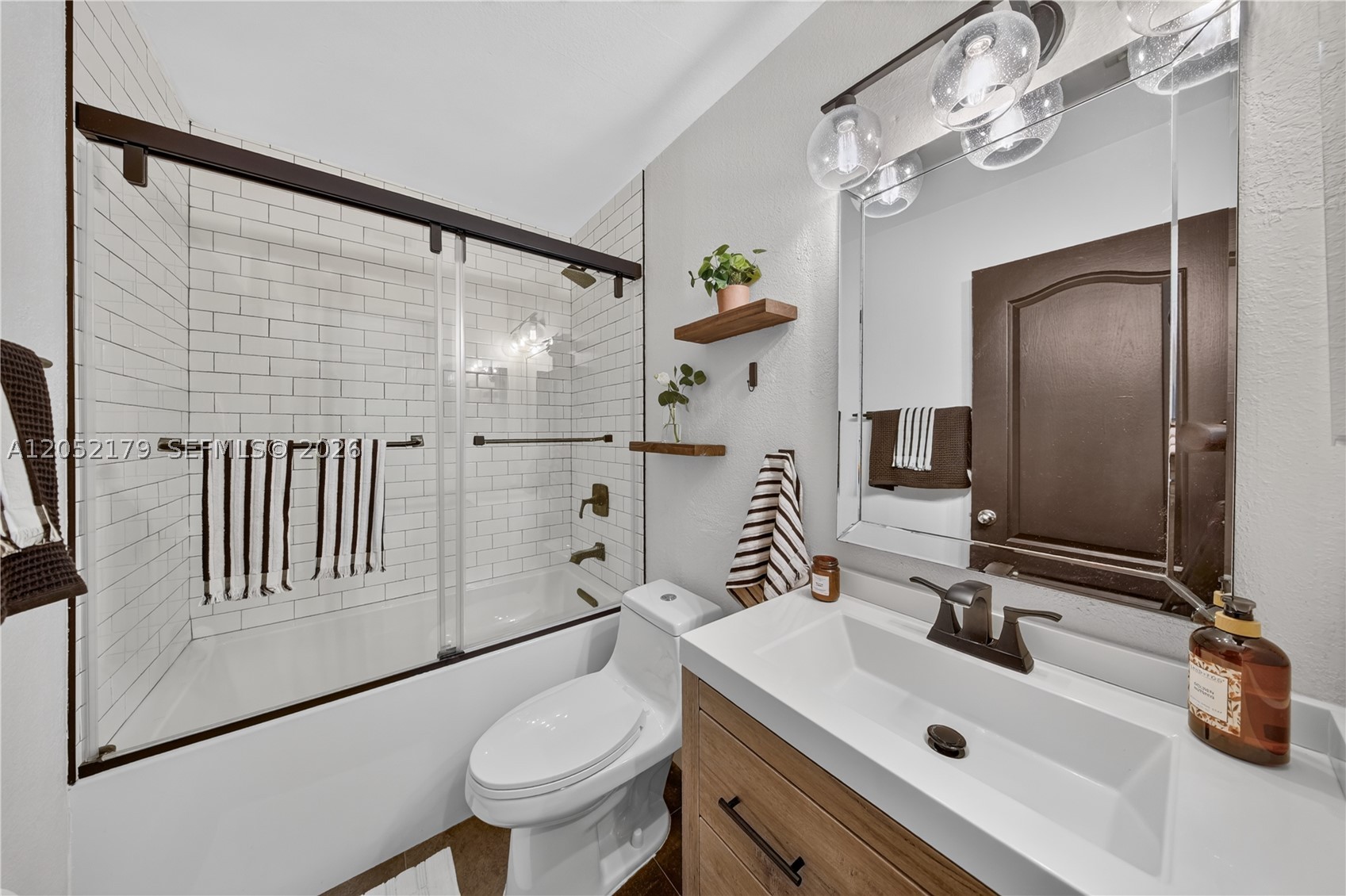 SAN MATEO 1ST ADDN - Residential