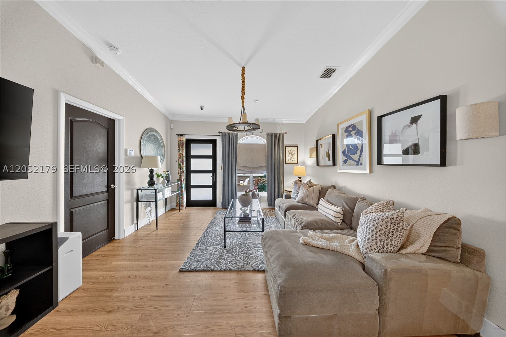 SAN MATEO 1ST ADDN - Residential