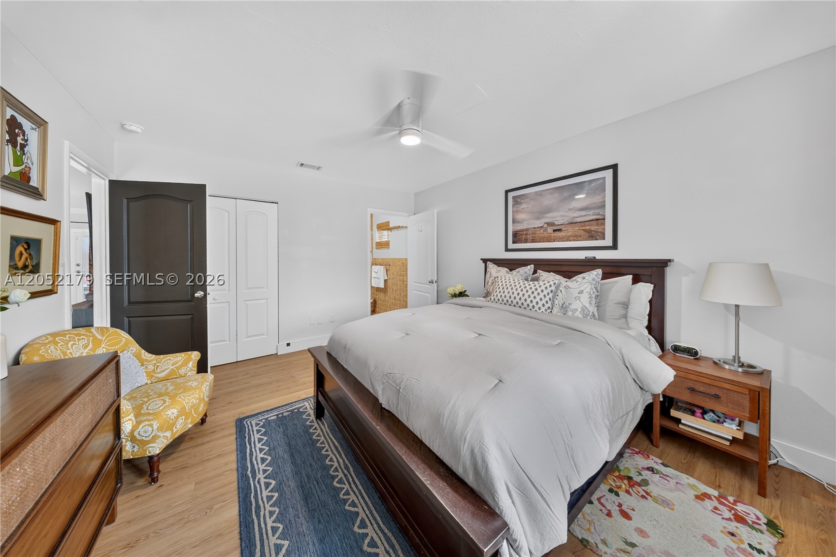 SAN MATEO 1ST ADDN - Residential