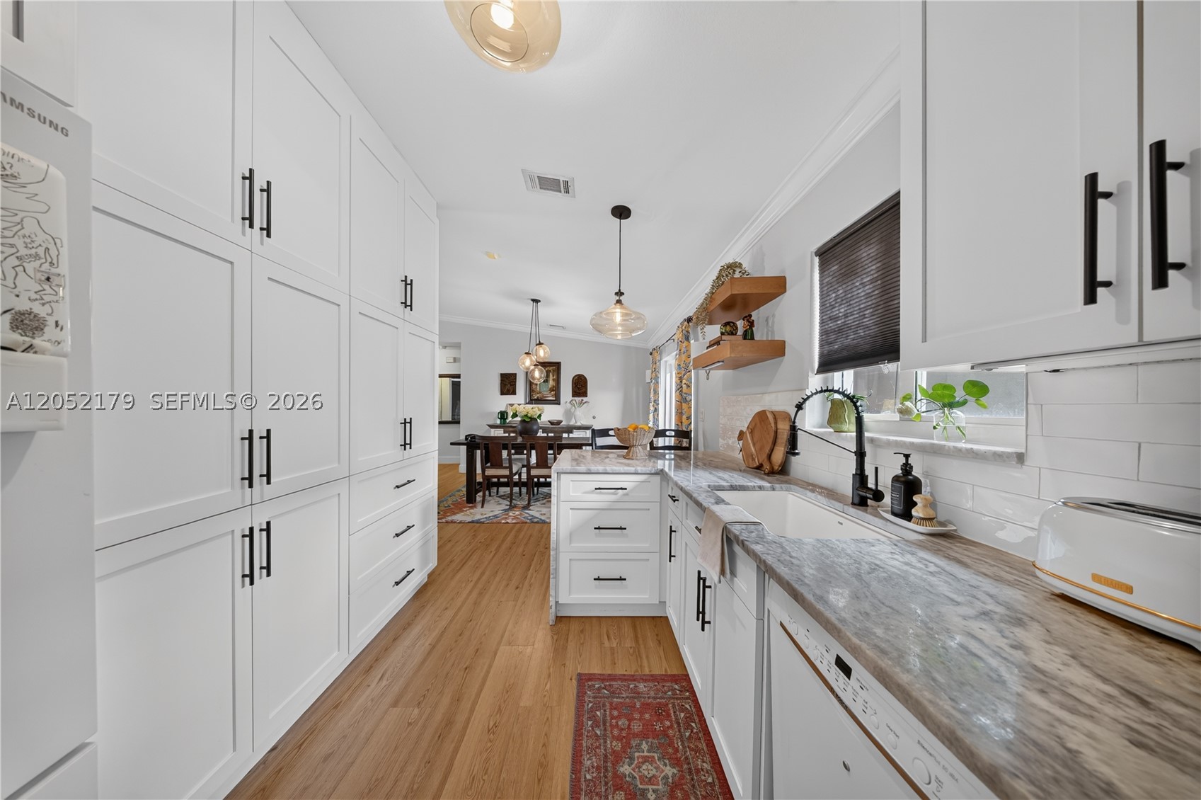 SAN MATEO 1ST ADDN - Residential