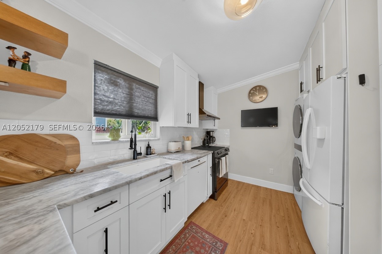 SAN MATEO 1ST ADDN - Residential