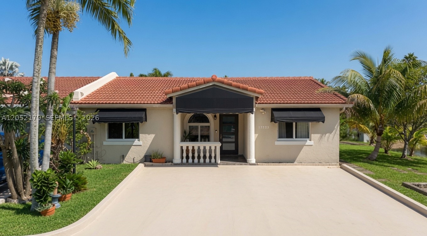 SAN MATEO 1ST ADDN - Residential