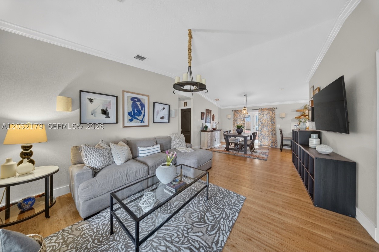 SAN MATEO 1ST ADDN - Residential