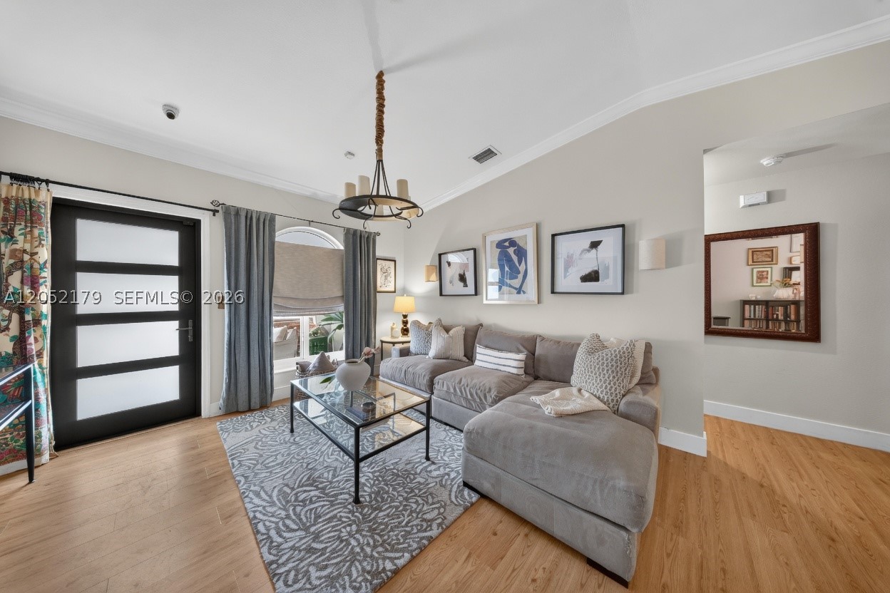 SAN MATEO 1ST ADDN - Residential