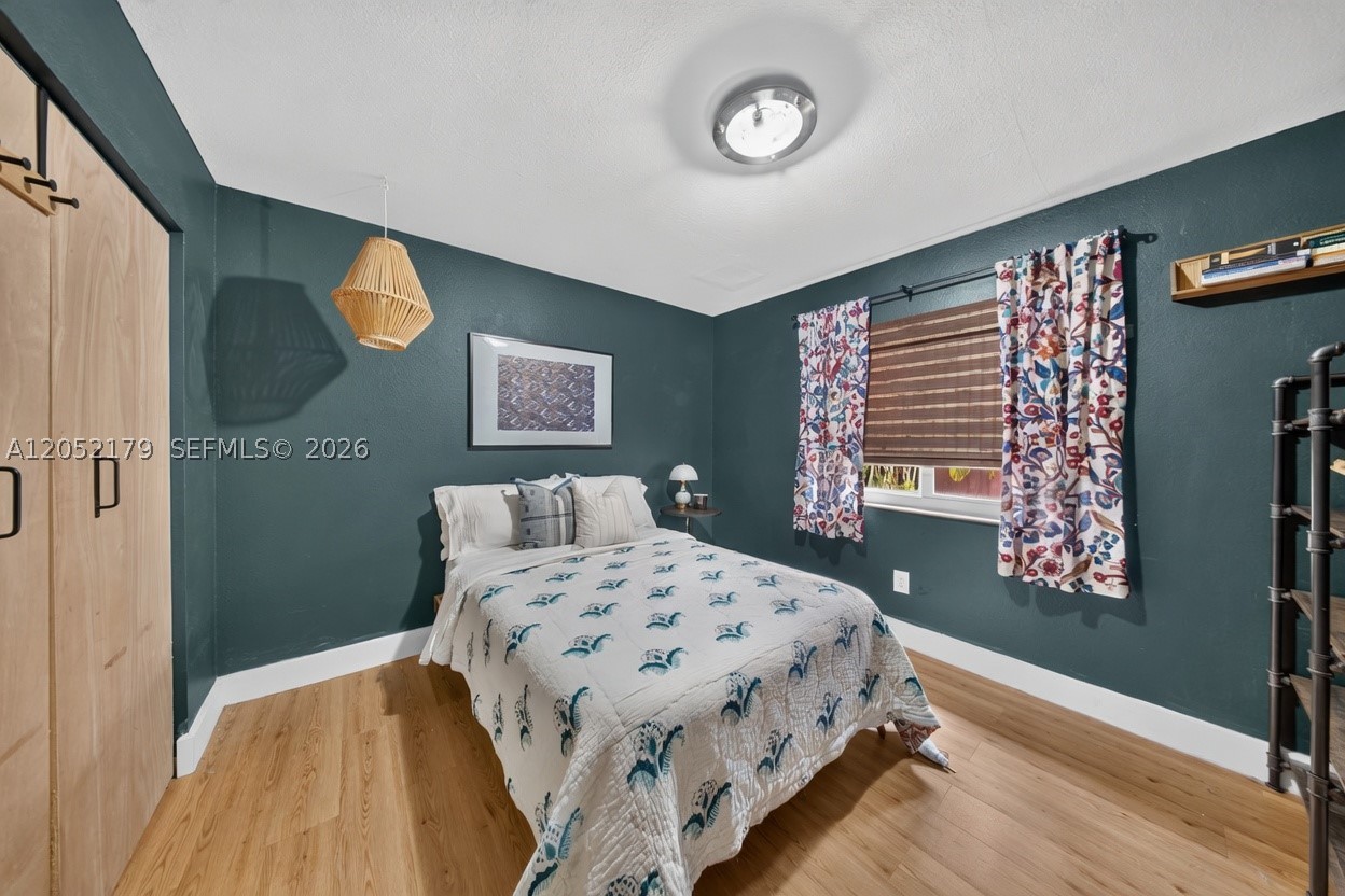 SAN MATEO 1ST ADDN - Residential
