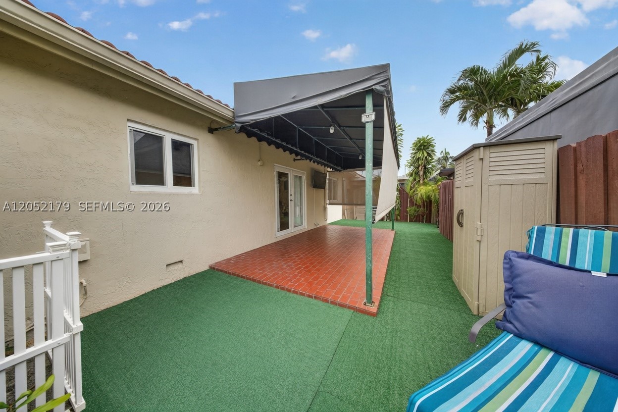 SAN MATEO 1ST ADDN - Residential