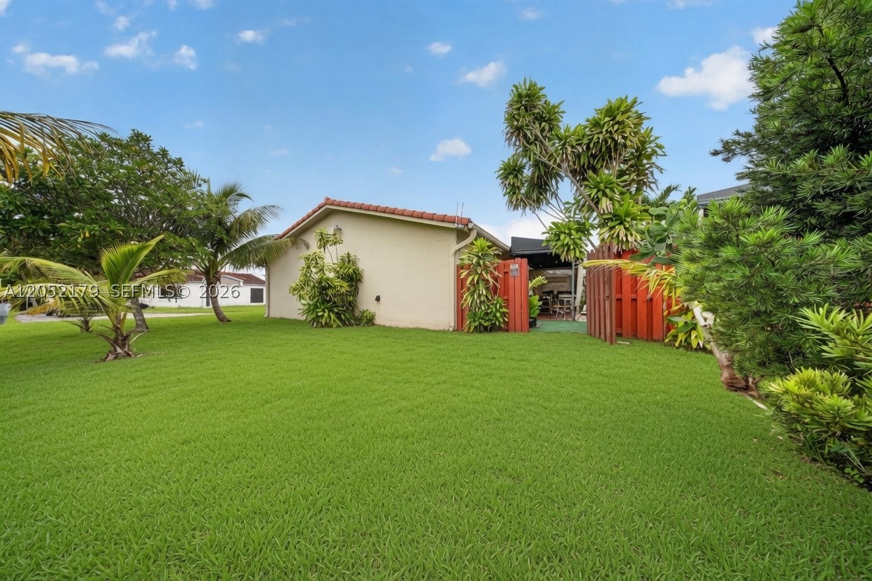 SAN MATEO 1ST ADDN - Residential