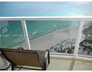 TRUMP INTERNATIONAL SONES - Residential