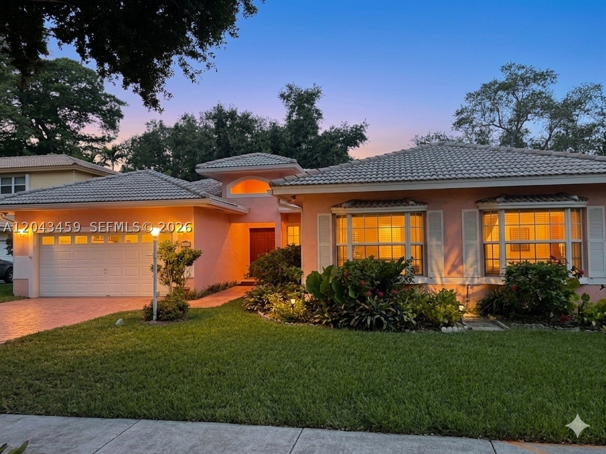 DADELANDWOODS SUB - Residential