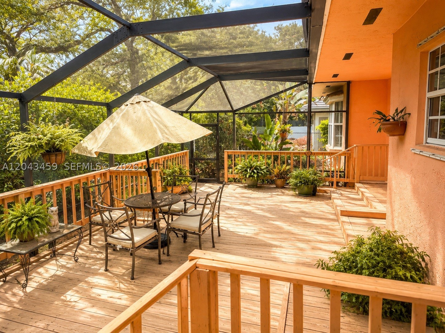 DADELANDWOODS SUB - Residential