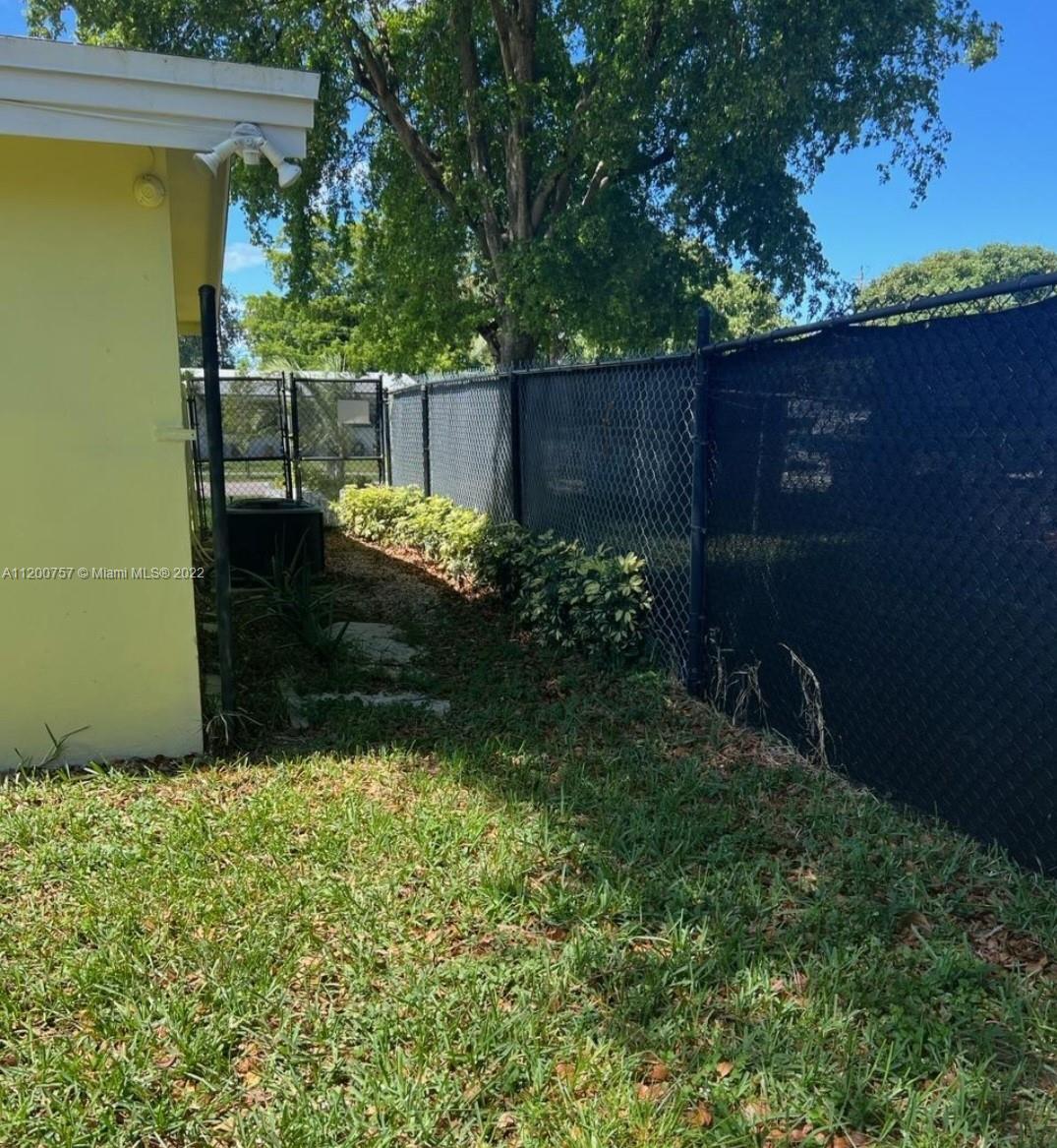 KENDALL GREEN SEC A - Residential
