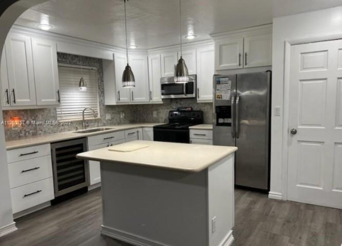 KENDALL GREEN SEC A - Residential