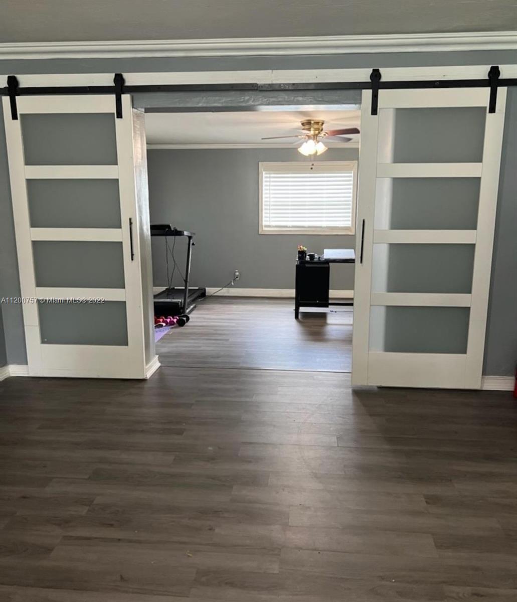 KENDALL GREEN SEC A - Residential