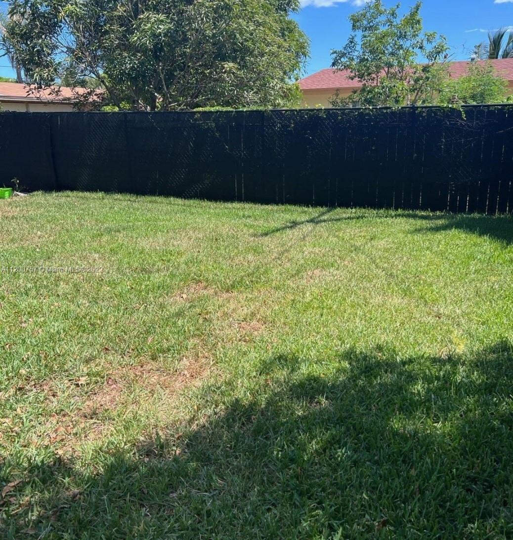 KENDALL GREEN SEC A - Residential