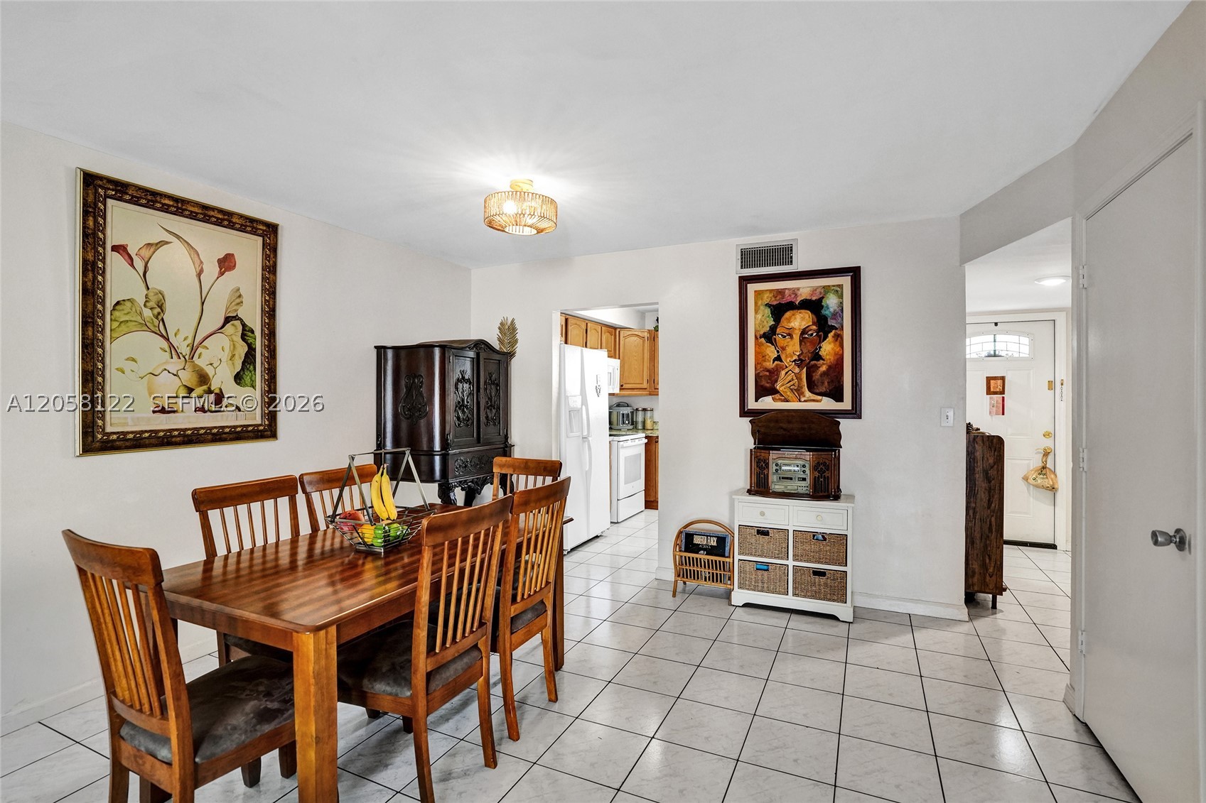 PALM-AIRE VILLAGE SECTION - Residential