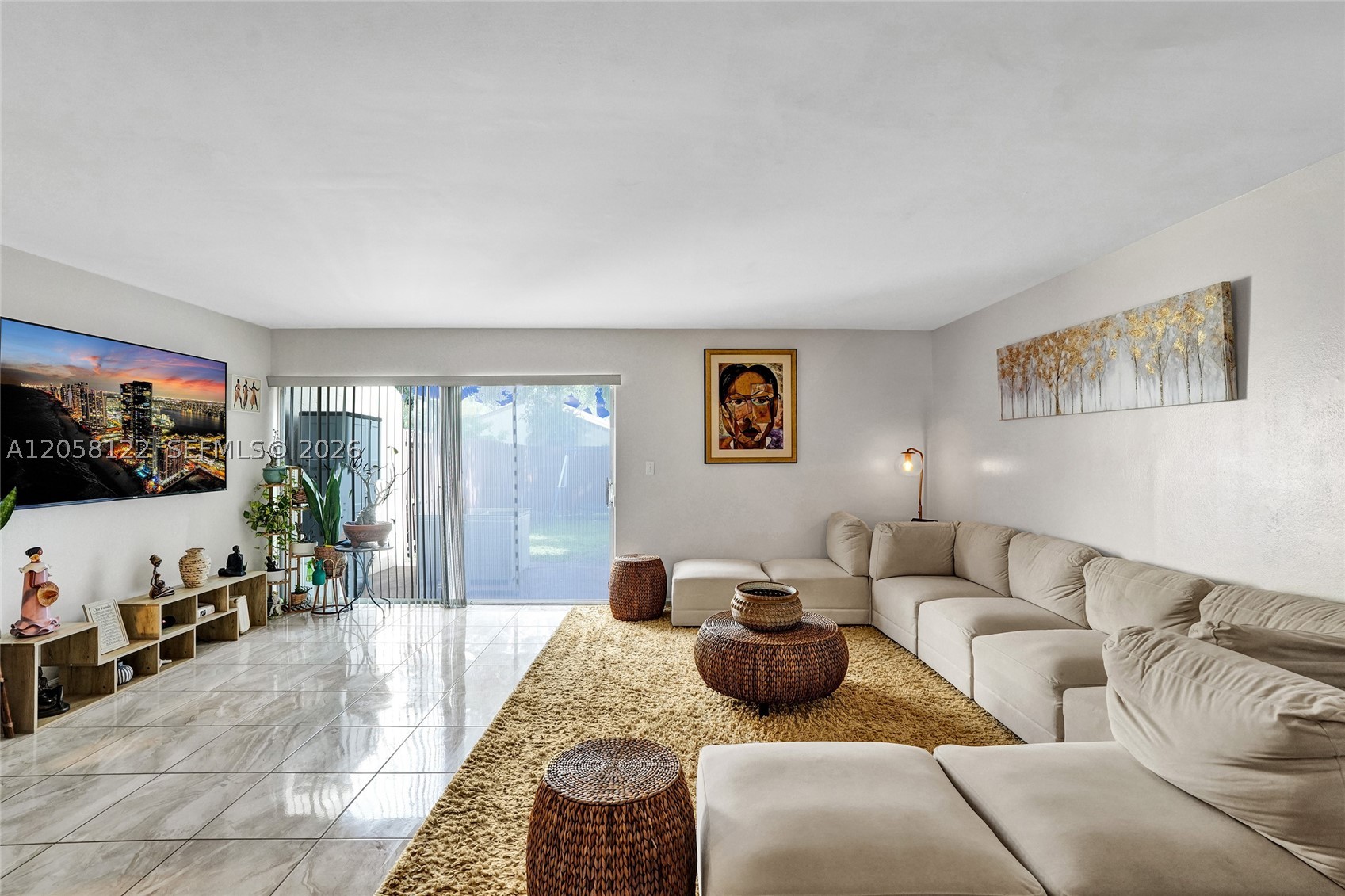 PALM-AIRE VILLAGE SECTION - Residential