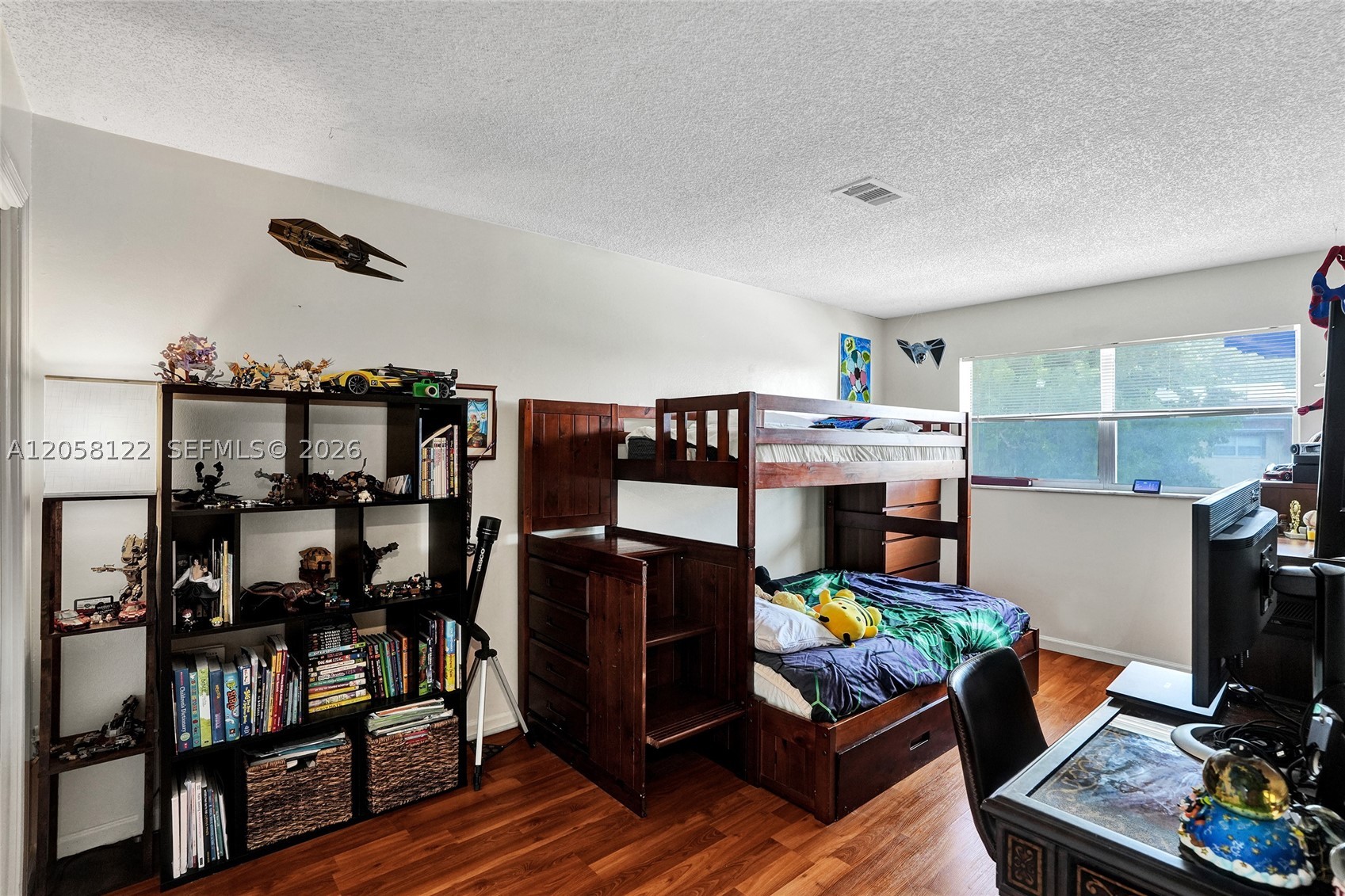 PALM-AIRE VILLAGE SECTION - Residential