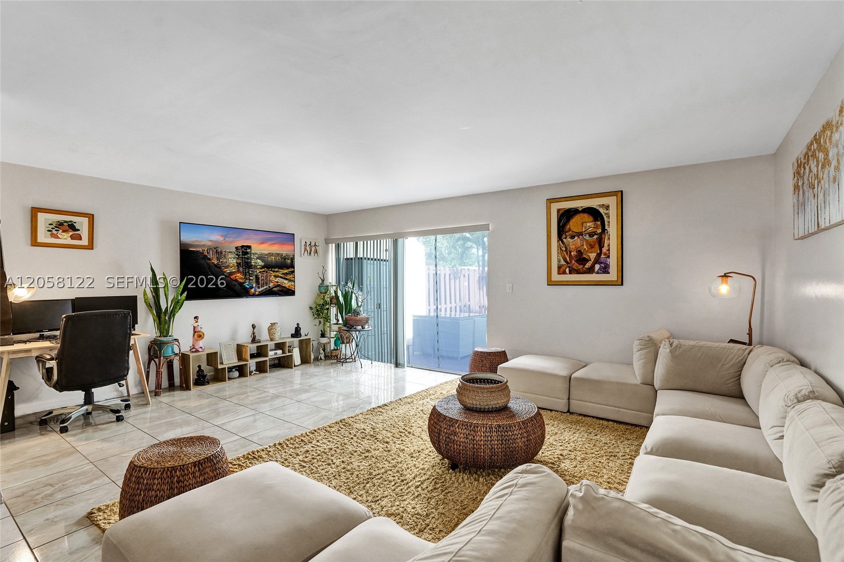PALM-AIRE VILLAGE SECTION - Residential