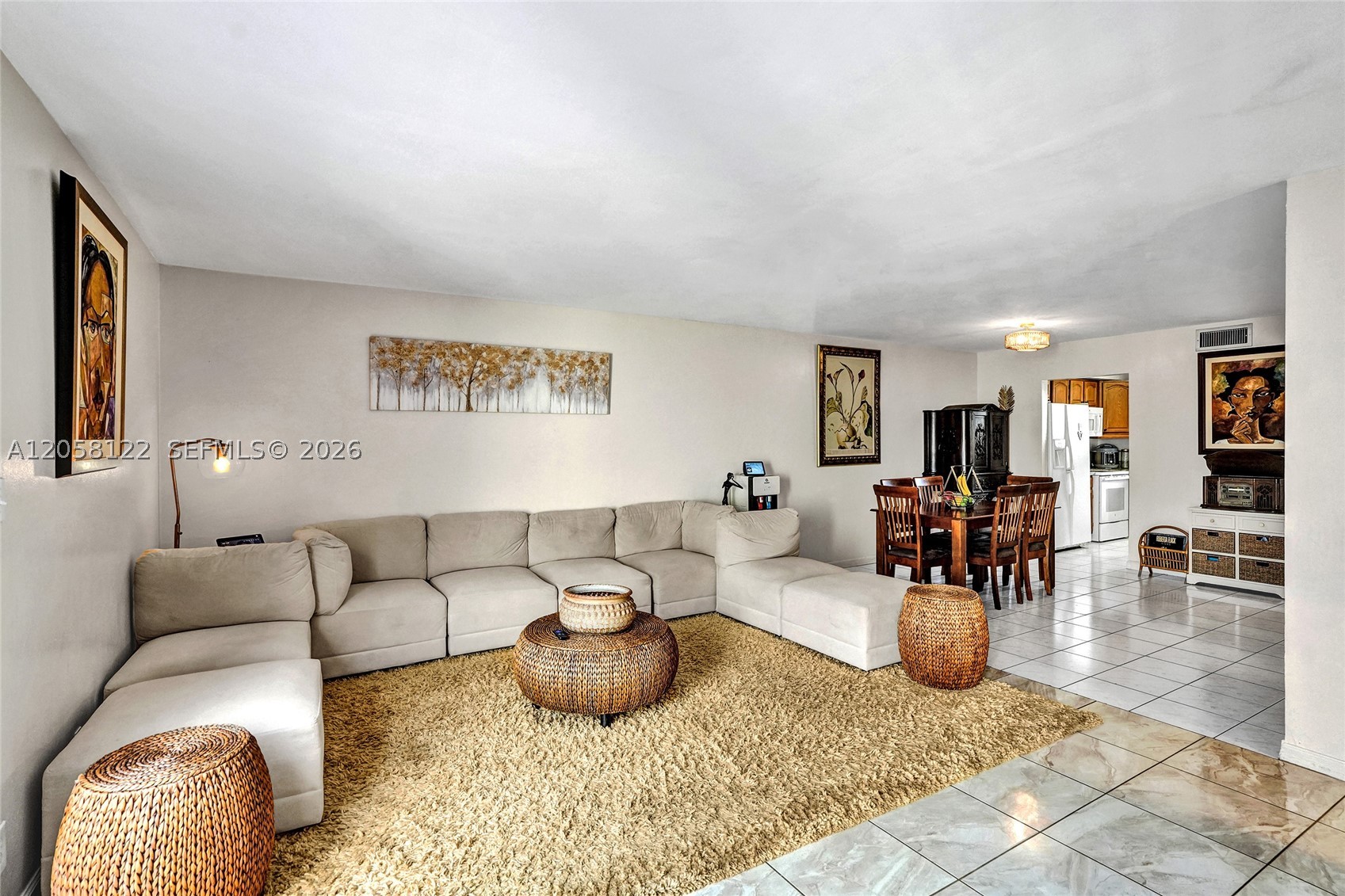 PALM-AIRE VILLAGE SECTION - Residential