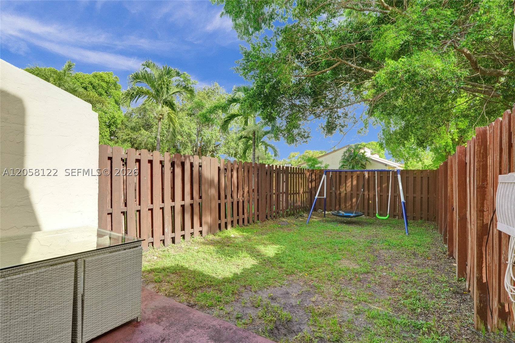 PALM-AIRE VILLAGE SECTION - Residential