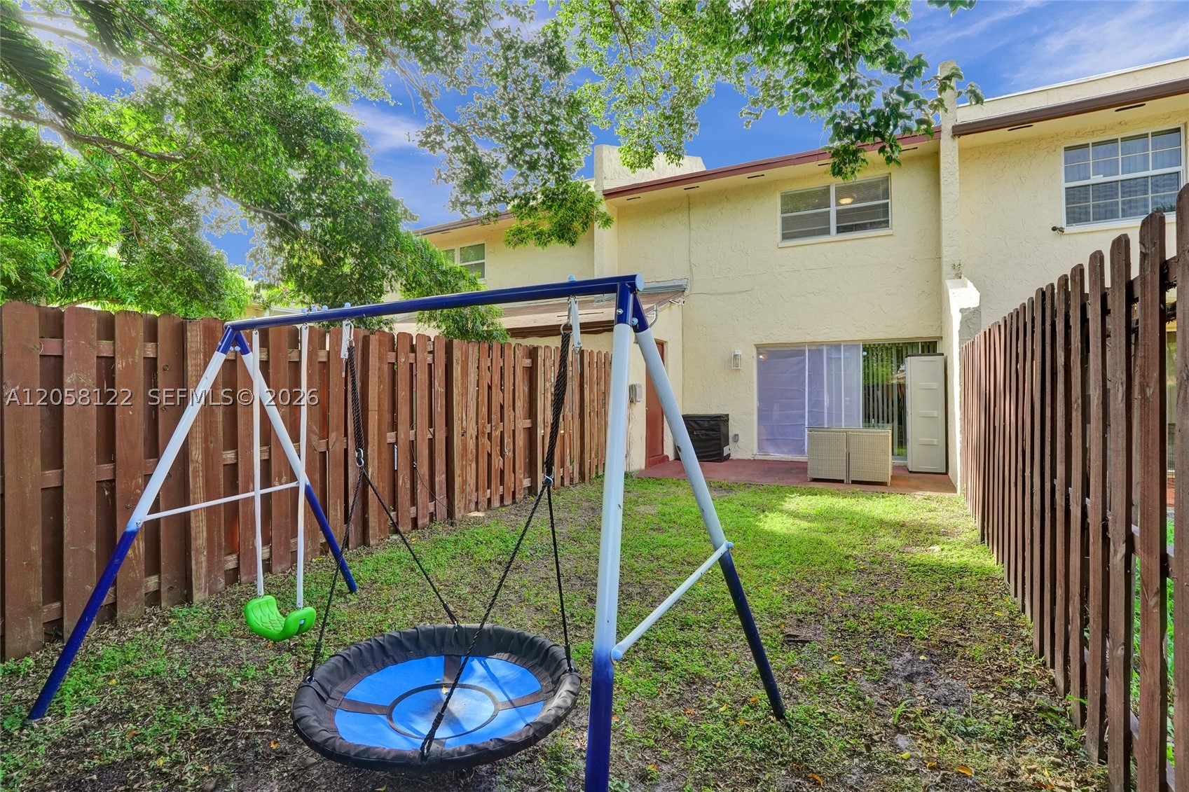 PALM-AIRE VILLAGE SECTION - Residential