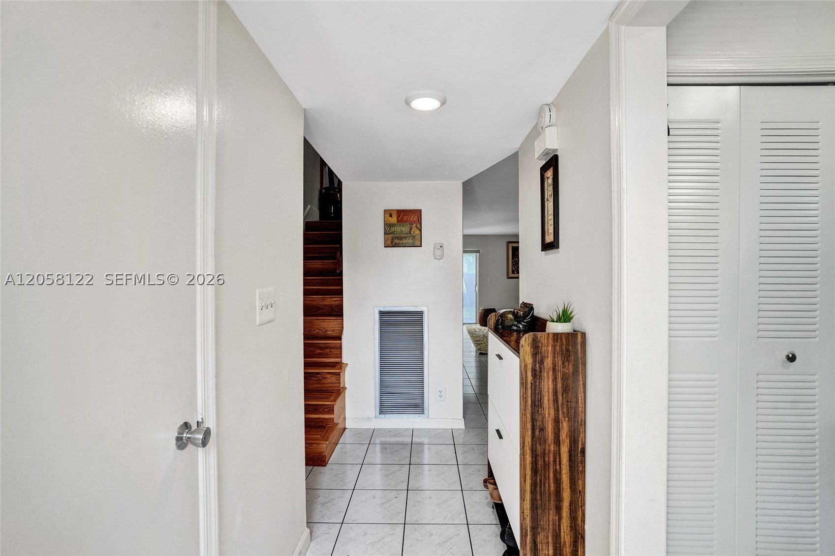 PALM-AIRE VILLAGE SECTION - Residential