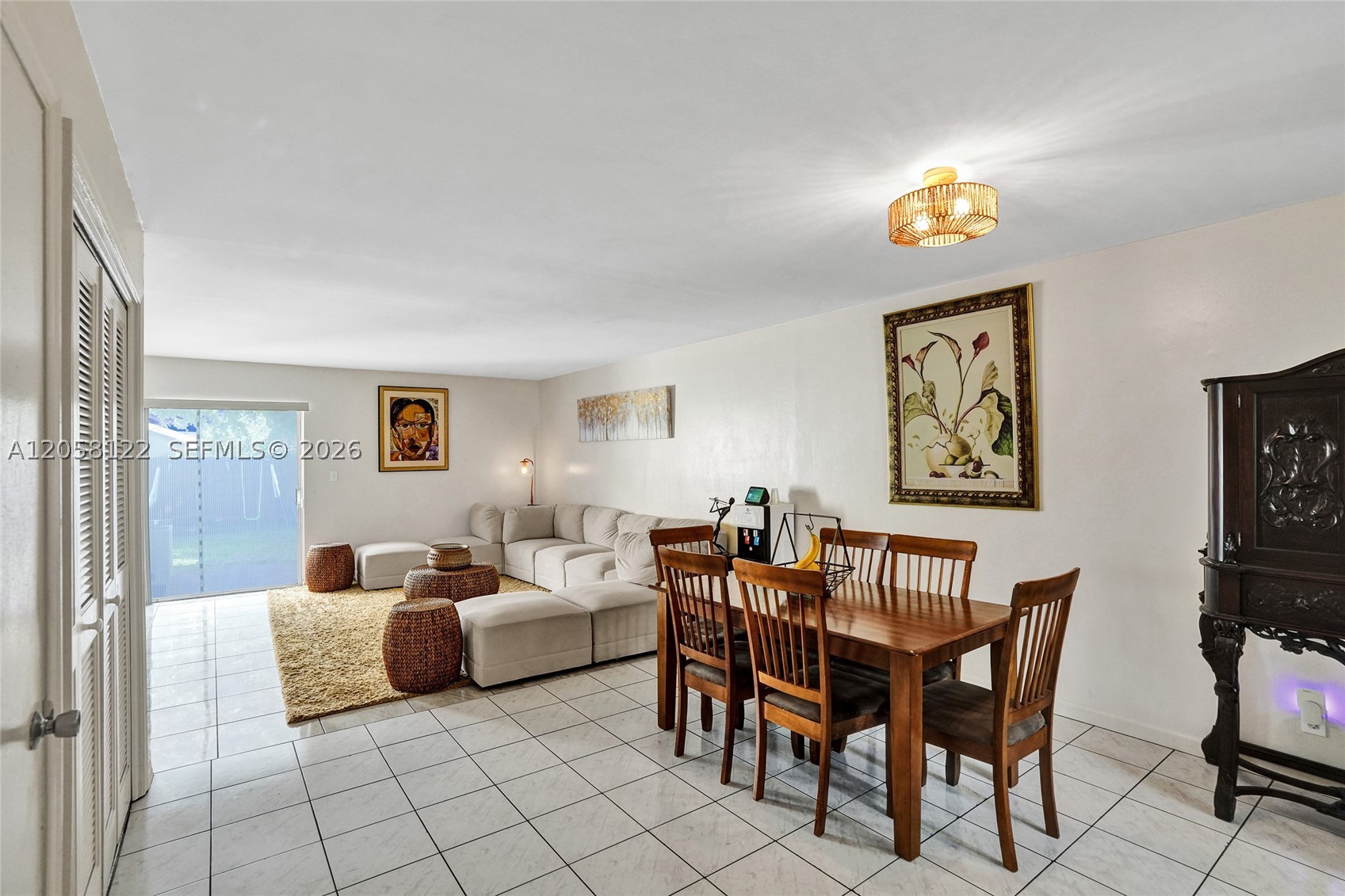 PALM-AIRE VILLAGE SECTION - Residential