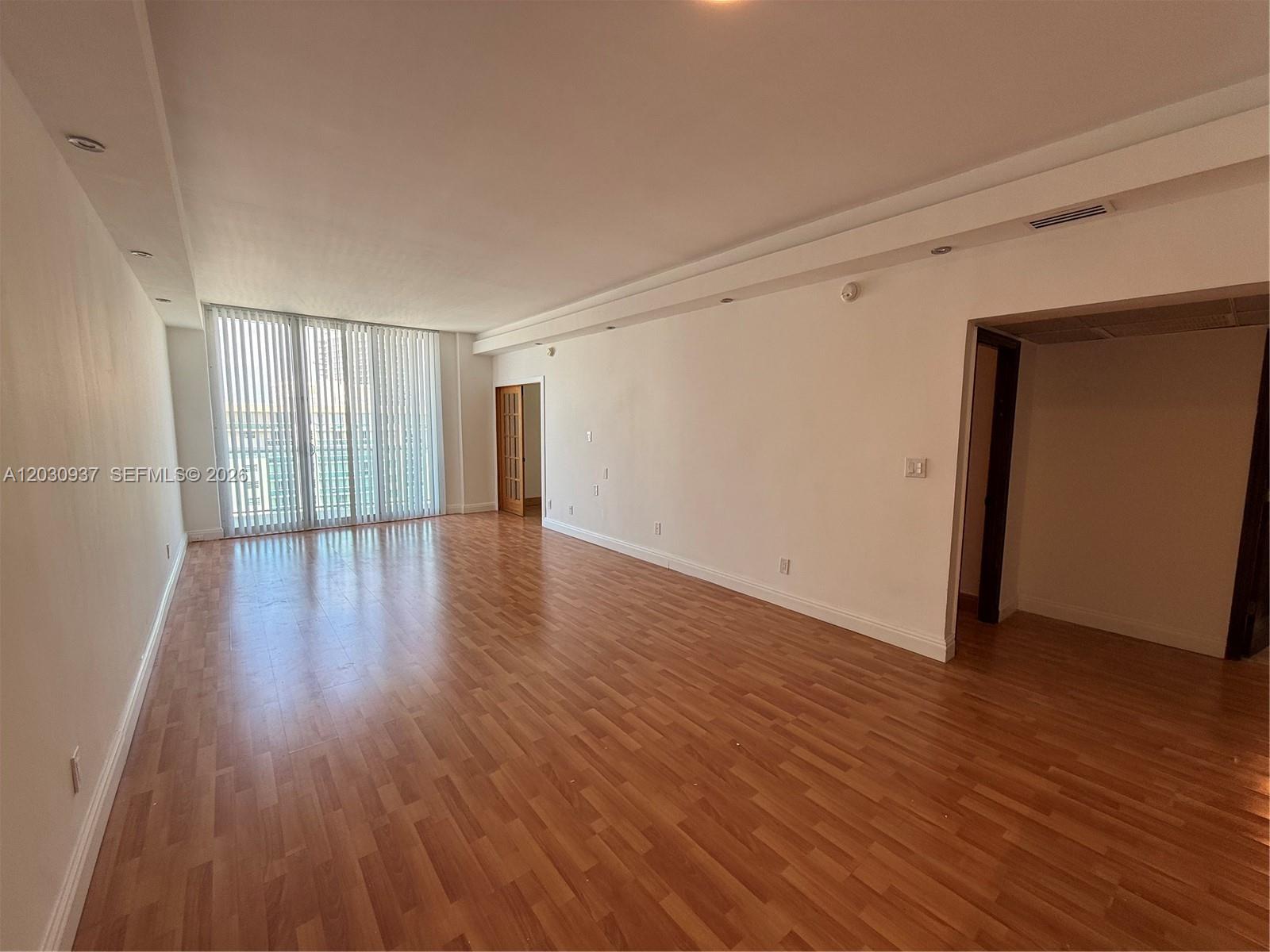 OCEANVIEW BUILDING B COND - Residential Lease