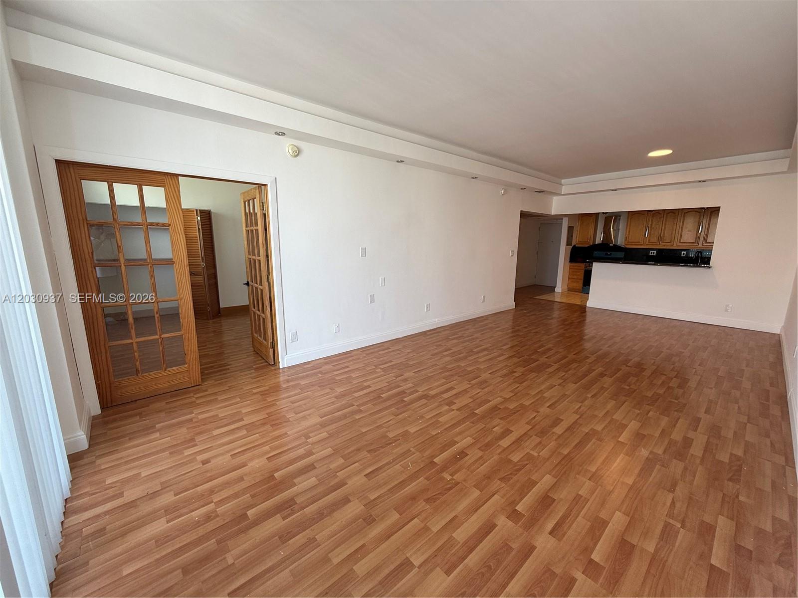 OCEANVIEW BUILDING B COND - Residential Lease