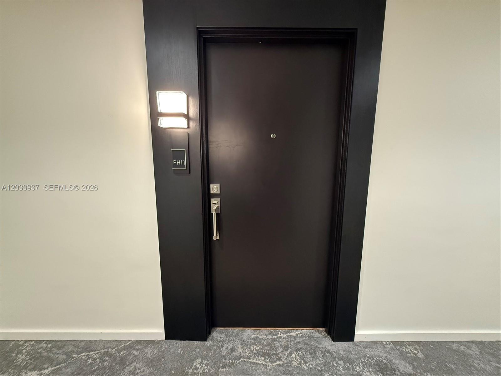 OCEANVIEW BUILDING B COND - Residential Lease