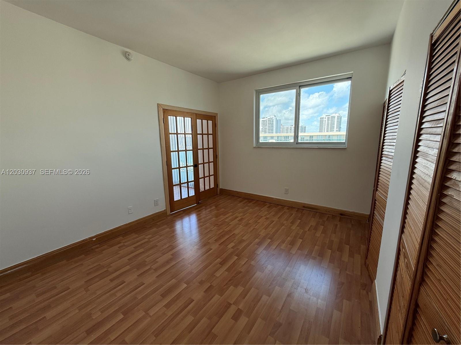 OCEANVIEW BUILDING B COND - Residential Lease