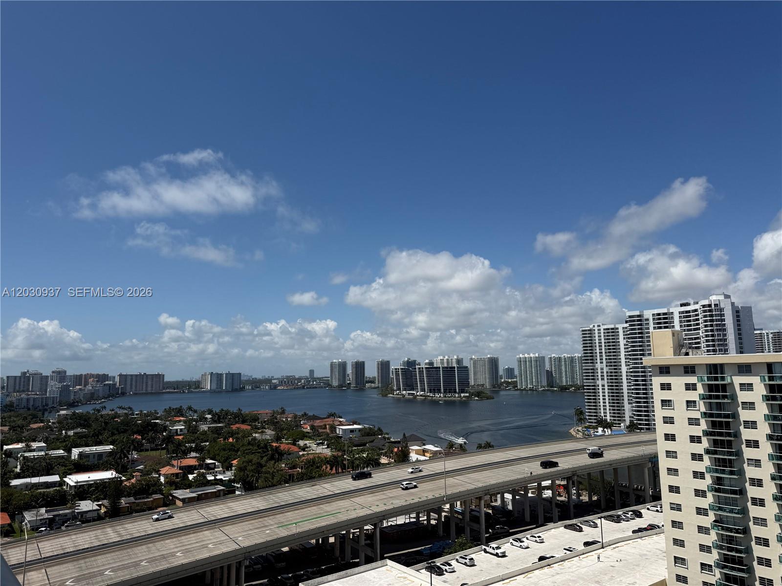 OCEANVIEW BUILDING B COND - Residential Lease