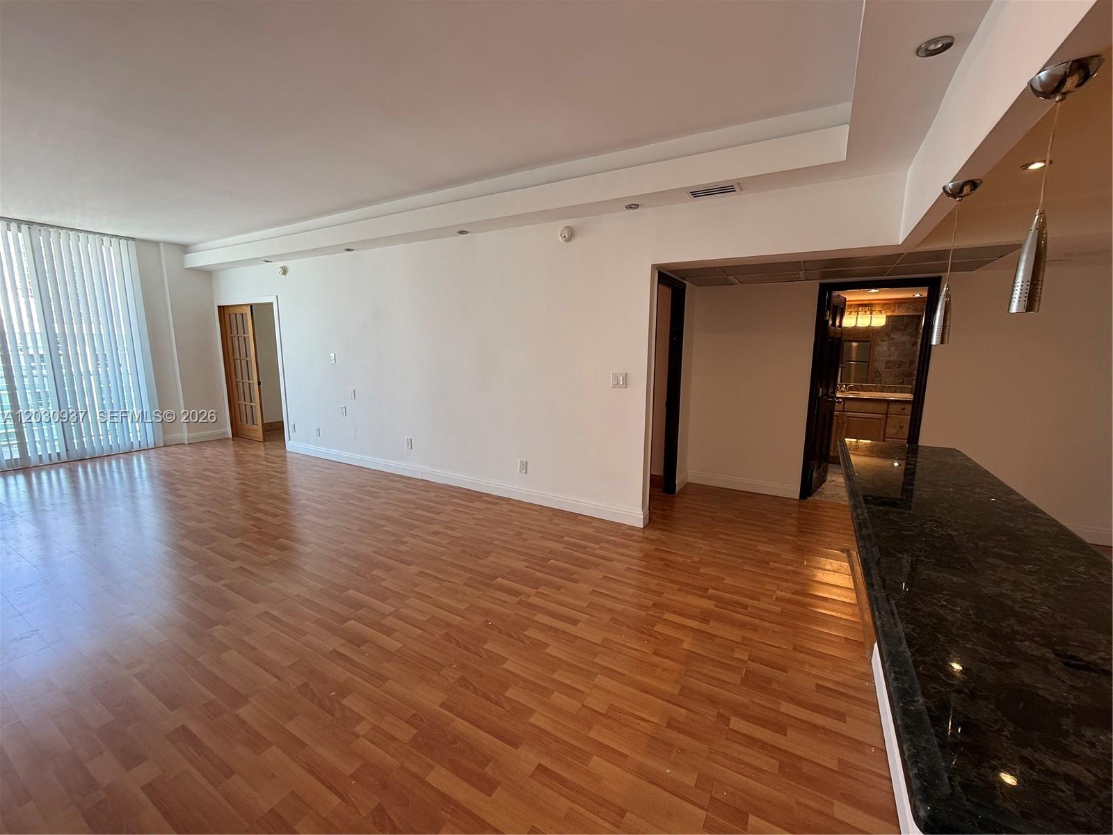 OCEANVIEW BUILDING B COND - Residential Lease