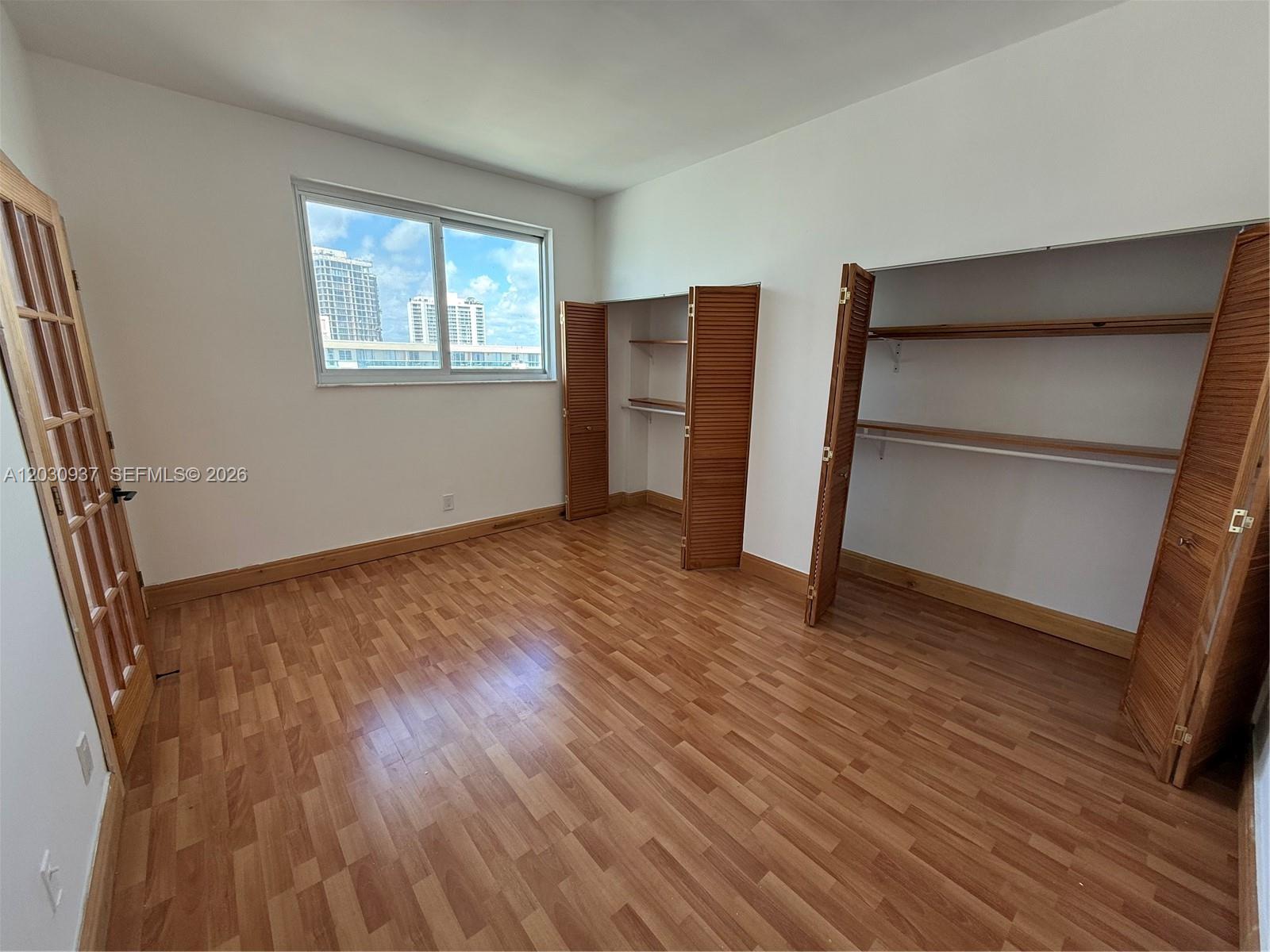 OCEANVIEW BUILDING B COND - Residential Lease