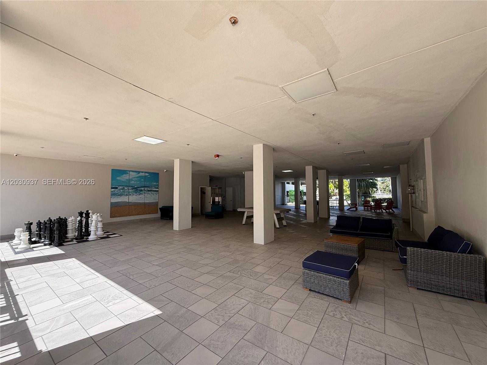 OCEANVIEW BUILDING B COND - Residential Lease