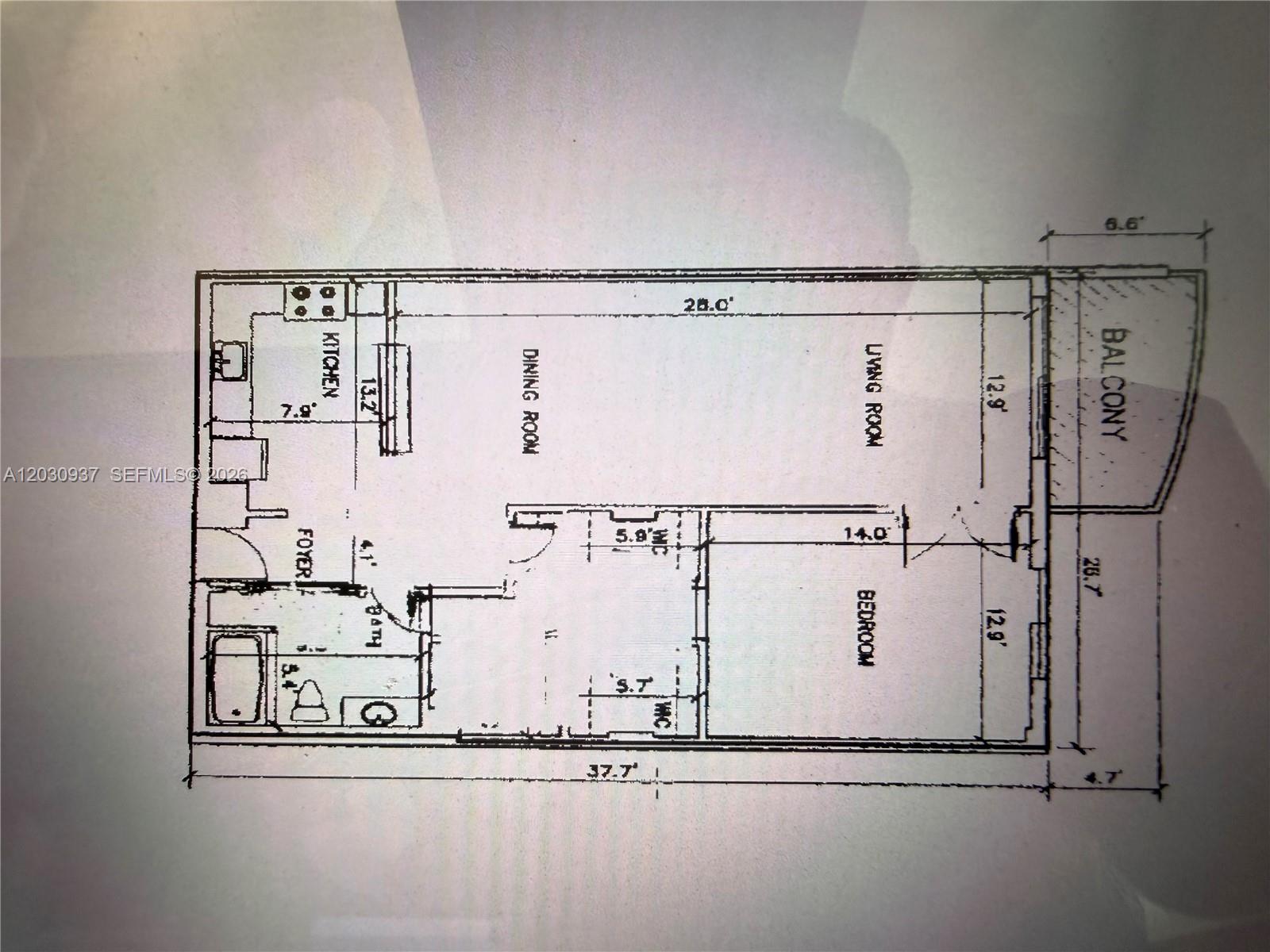 OCEANVIEW BUILDING B COND - Residential Lease