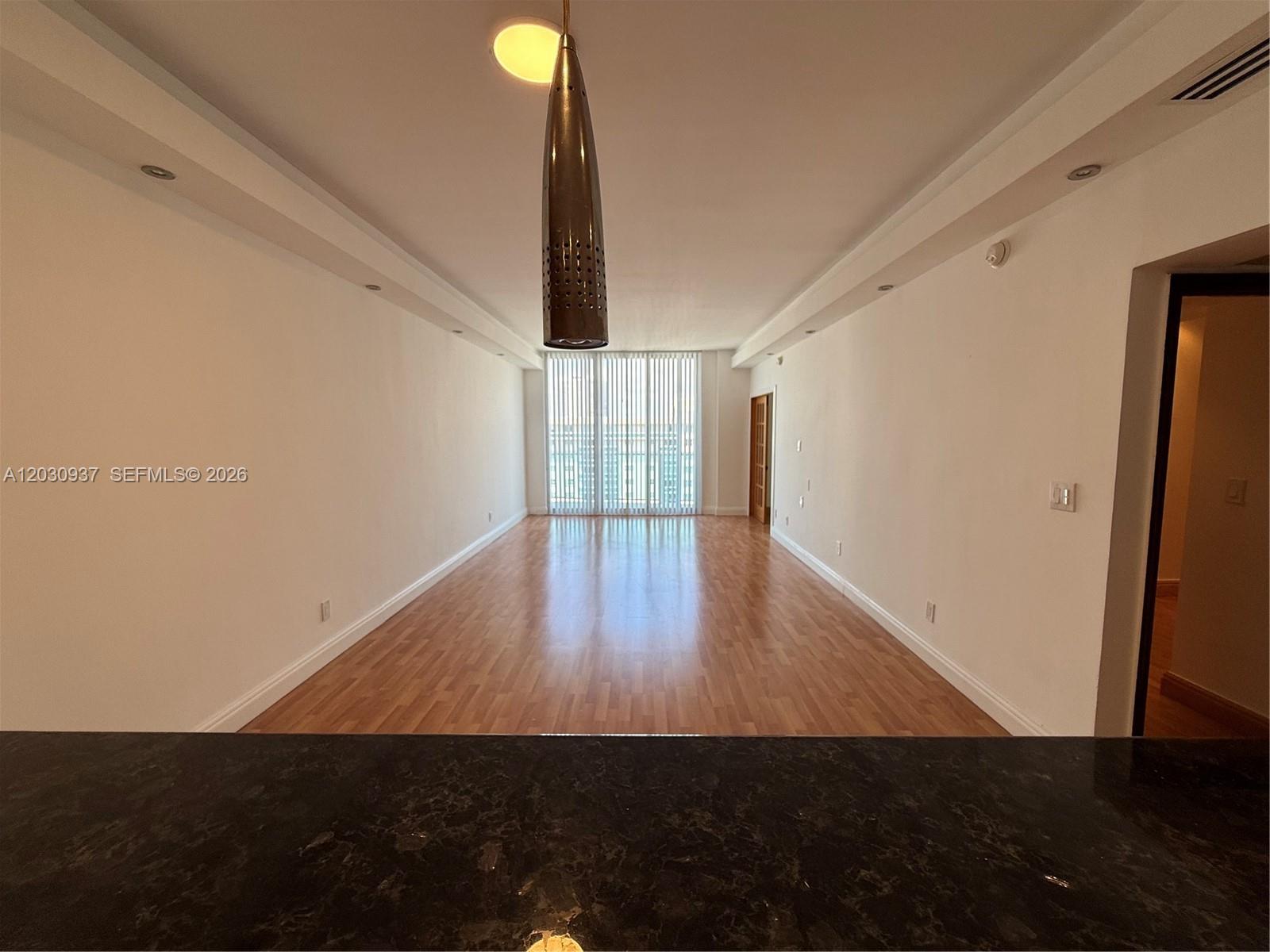 OCEANVIEW BUILDING B COND - Residential Lease