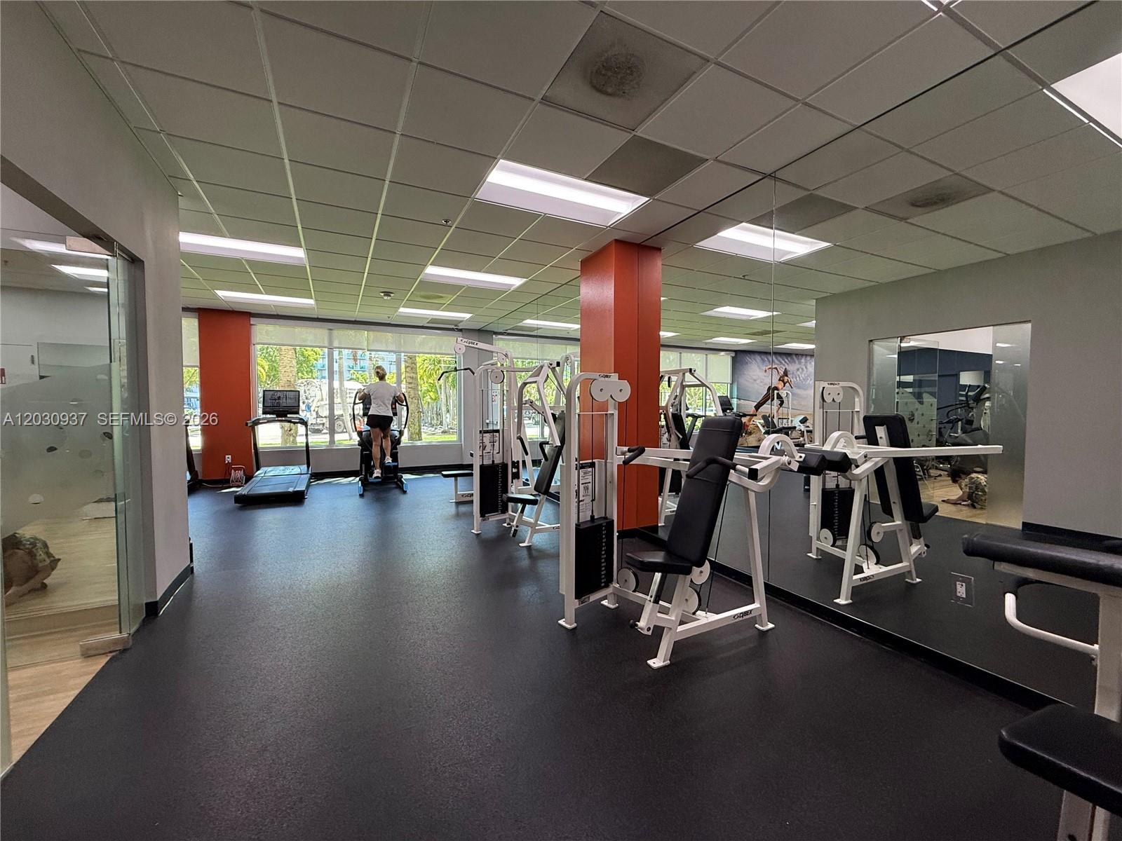 OCEANVIEW BUILDING B COND - Residential Lease