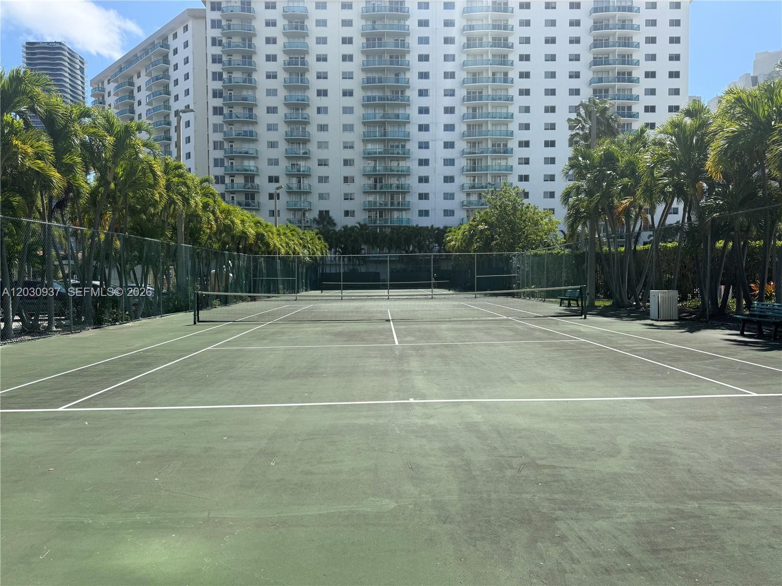 OCEANVIEW BUILDING B COND - Residential Lease