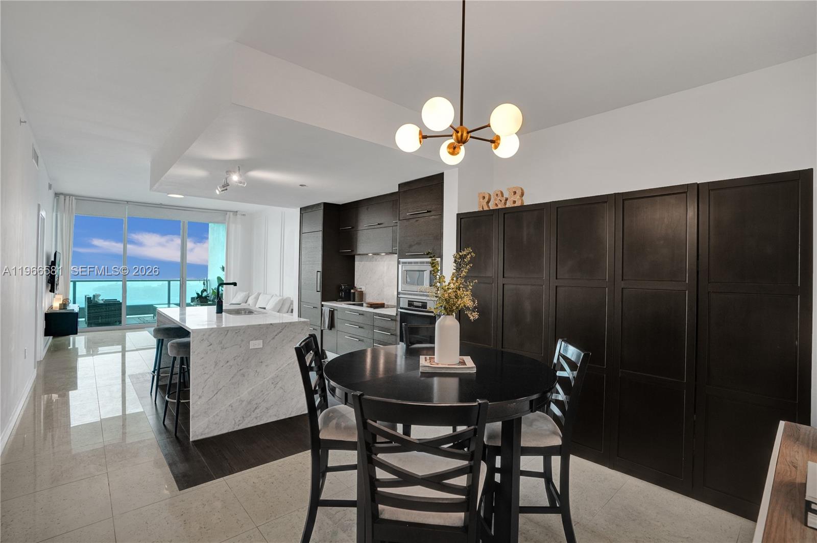 900 BISCAYNE BAY CONDO - Residential