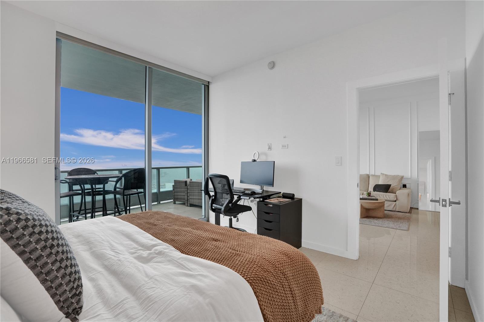 900 BISCAYNE BAY CONDO - Residential