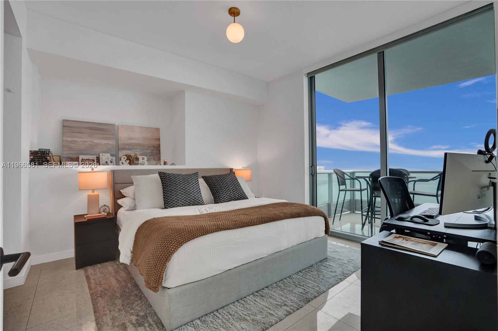 900 BISCAYNE BAY CONDO - Residential