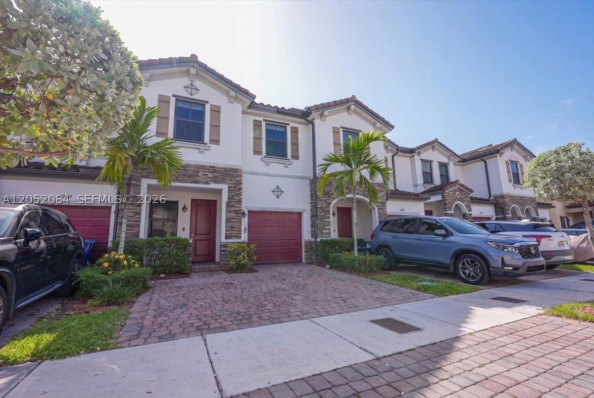 COCO PALM ESTATES - Residential