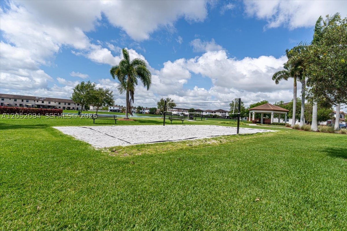 COCO PALM ESTATES - Residential