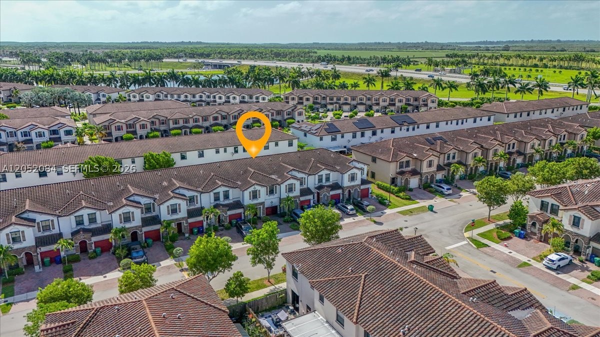 COCO PALM ESTATES - Residential