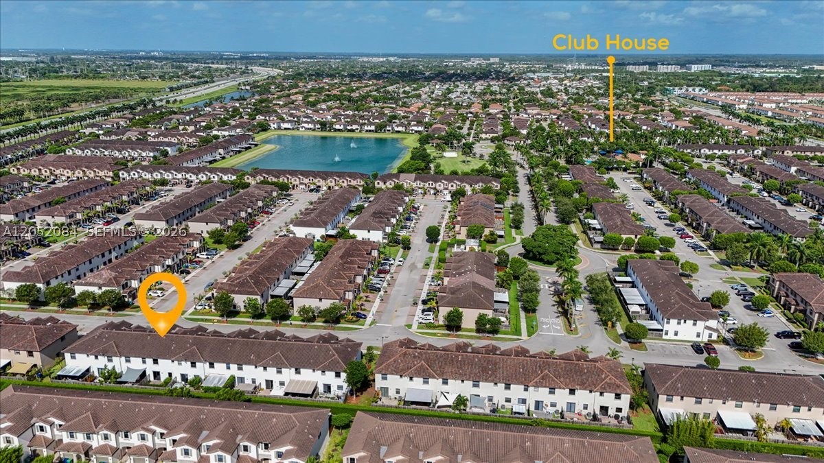 COCO PALM ESTATES - Residential
